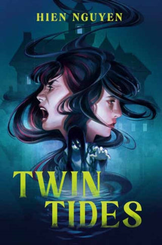 Cover image for 9798217023936 - Twin Tides