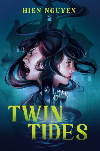 Cover image for 9798217023936 - Twin Tides