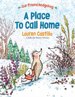 Cover image for 9798217024650 - A Place to Call Home