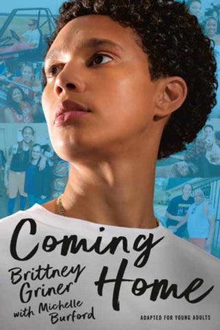 Cover image for 9798217027033 - Coming Home (Adapted for Young Adults)