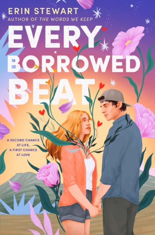 Cover image for 9798217027781 - Every Borrowed Beat