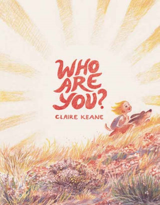 Cover image for 9798217029136 - Who Are You?