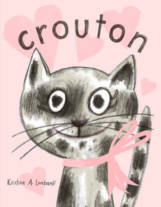 Cover image for 9798217029167 - Crouton