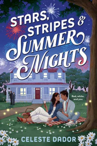 Cover image for 9798217029730 - Stars, Stripes & Summer Nights