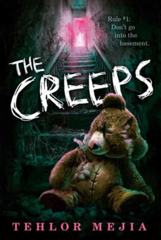 Cover image for 9798217031450 - The Creeps
