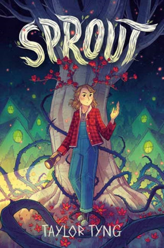 Cover image for 9798217031955 - Sprout