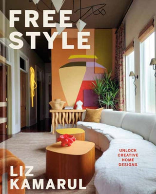 Cover image for 9798217033713 - Free Style