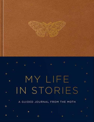 Cover image for 9798217033805 - My Life in Stories