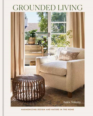 Cover image for 9798217033829 - Grounded Living