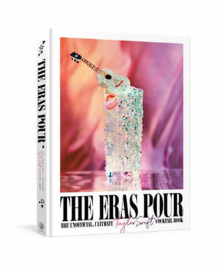 Cover image for 9798217034413 - The Eras Pour
