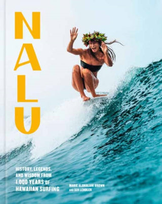 Cover image for 9798217034604 - Nalu