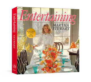 Cover image for 9798217034871 - Entertaining