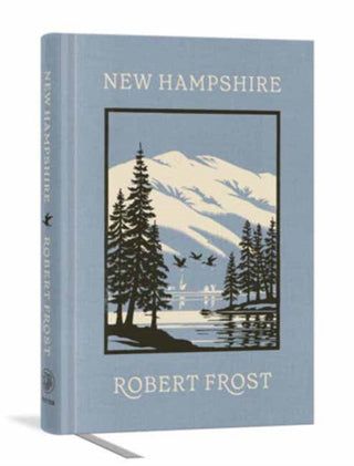 Cover image for 9798217035175 - New Hampshire Deluxe Edition