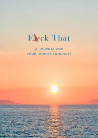 Cover image for 9798217035243 - F*ck That
