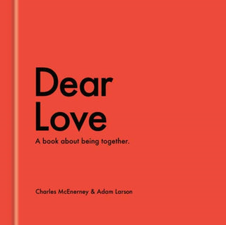 Cover image for 9798217035328 - Dear Love