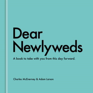 Cover image for 9798217035342 - Dear Newlyweds