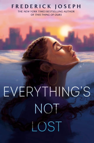 Cover image for 9798217040599 - Everything's Not Lost