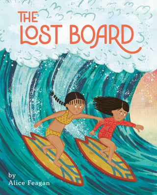 Cover image for 9798217040827 - The Lost Board