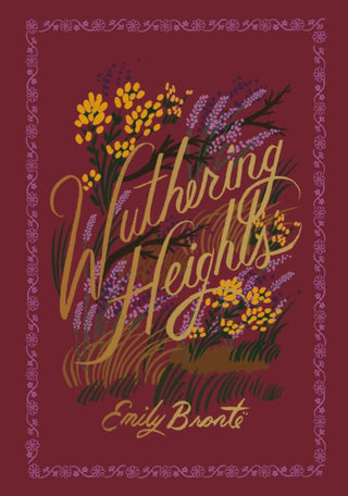 Cover image for 9798217043408 - Wuthering Heights