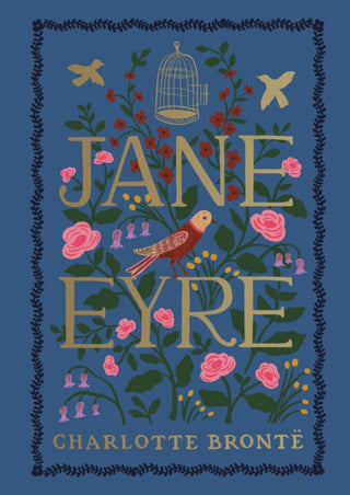 Cover image for 9798217043422 - Jane Eyre