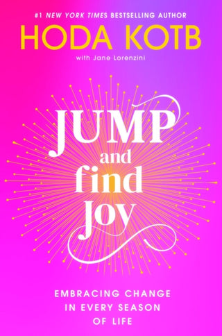 Cover image for 9798217043880 - Jump and Find Joy