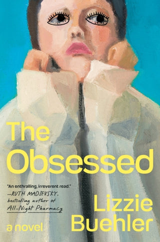 Cover image for 9798217044184 - The Obsessed