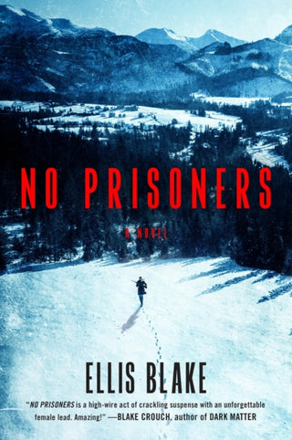 Cover image for 9798217046157 - No Prisoners
