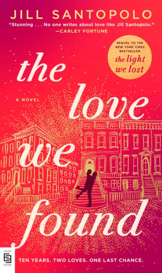 Cover image for 9798217046249 - Love We Found