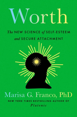Cover image for 9798217046591 - Worth