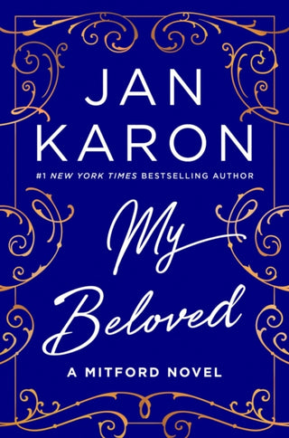 Cover image for 9798217047178 - My Beloved