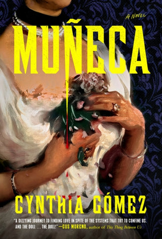 Cover image for 9798217047574 - Muneca