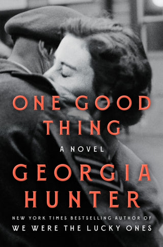 Cover image for 9798217059300 - One Good Thing: A Novel