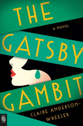 Cover image for 9798217059317 - Gatsby Gambit: A Novel