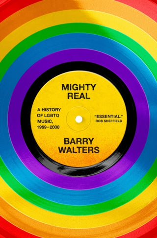 Cover image for 9798217059829 - Mighty Real