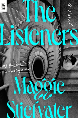 Cover image for 9798217060511 - Listeners The