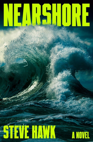 Cover image for 9798217062331 - Nearshore