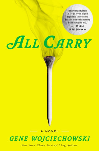 Cover image for 9798217085828 - All Carry