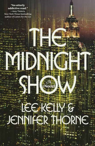 Cover image for 9798217086672 - The Midnight Show