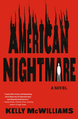 Cover image for 9798217087204 - American Nightmare