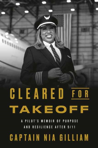 Cover image for 9798217087464 - Cleared for Takeoff
