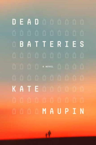 Cover image for 9798217088232 - Dead Batteries
