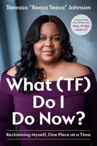 Cover image for 9798217088607 - What (TF) Do I Do Now?