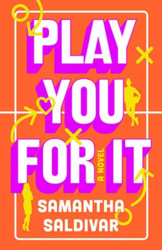 Cover image for 9798217092598 - Play You For It
