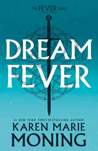 Cover image for 9798217093595 - Dreamfever