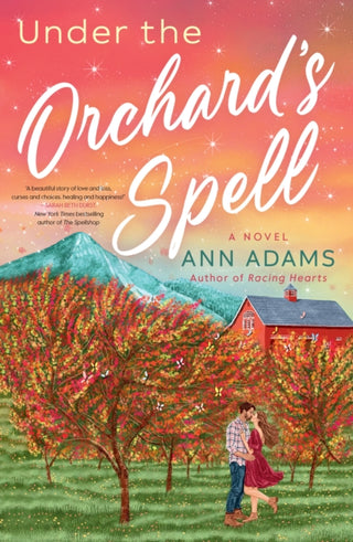 Cover image for 9798217095452 - Under the Orchard's Spell