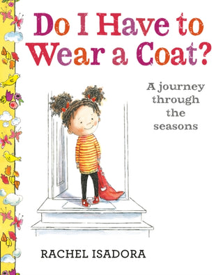Cover image for 9798217111954 - Do I Have to Wear a Coat?