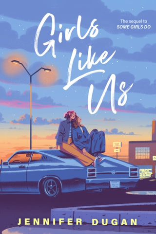 Cover image for 9798217112555 - Girls Like Us