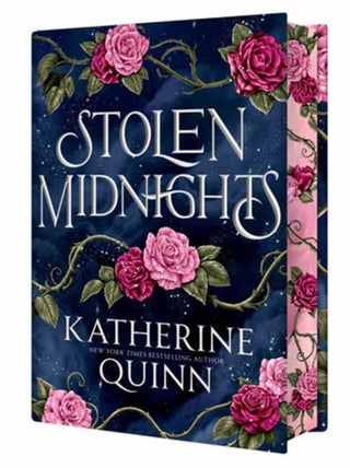 Cover image for 9798217117215 - Stolen Midnights