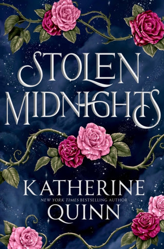 Cover image for 9798217117215 - Stolen Midnights