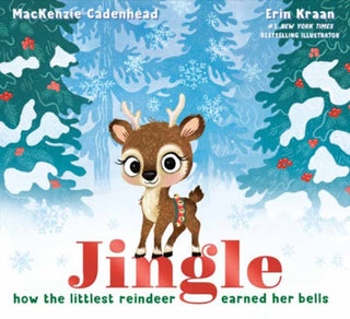 Cover image for 9798217120598 - Jingle